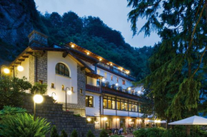  Hotel Oasi Verde  Брено